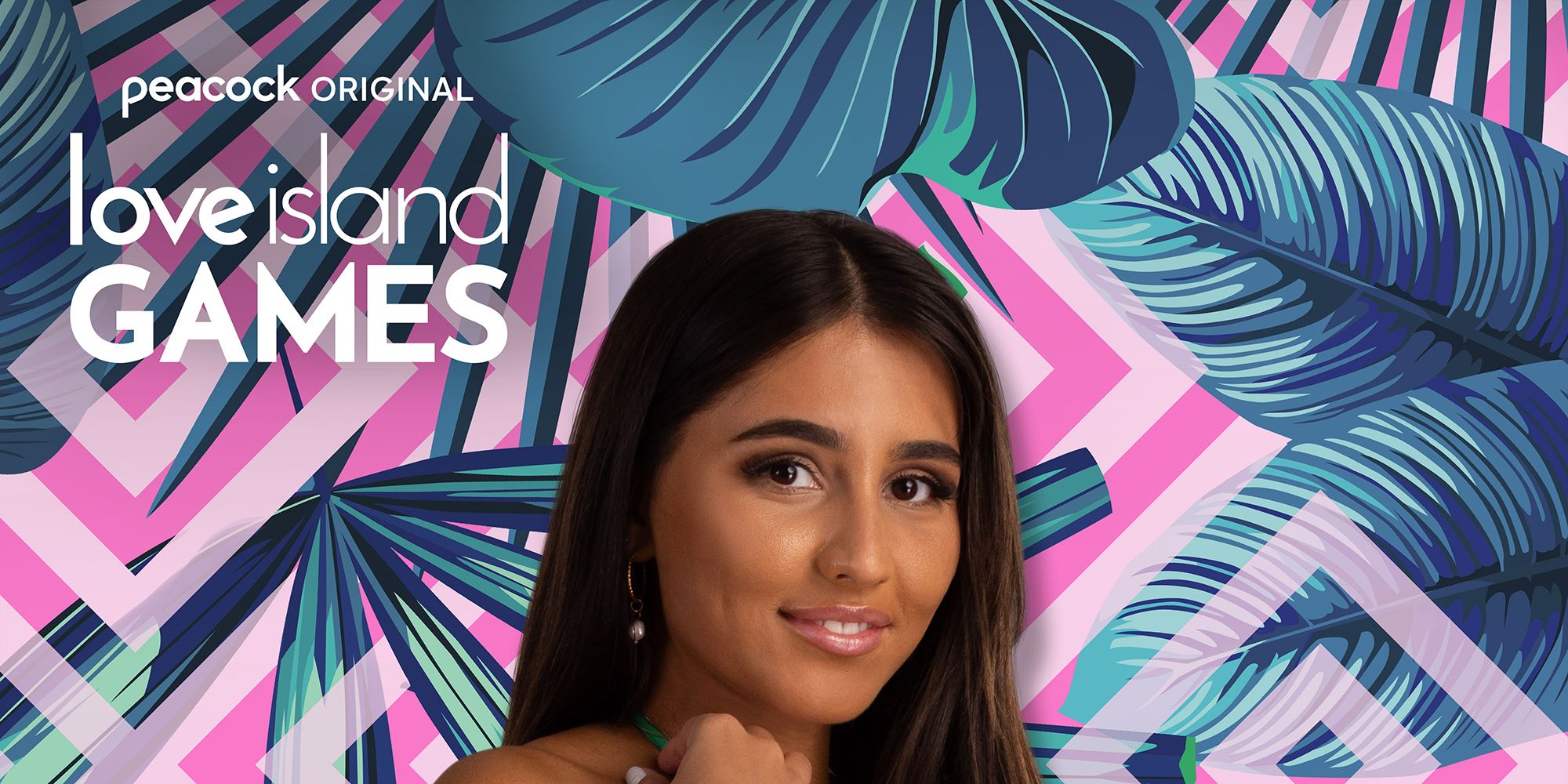 Aurelia Love Island Games