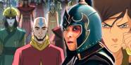 Every Upcoming Avatar The Last Airbender Movie TV Show