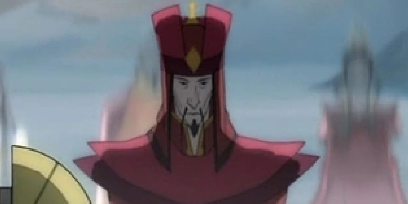 Exploring the 8 Recognized Avatars in the Last Airbender Universe: A Historical Perspective on Aang and Beyond