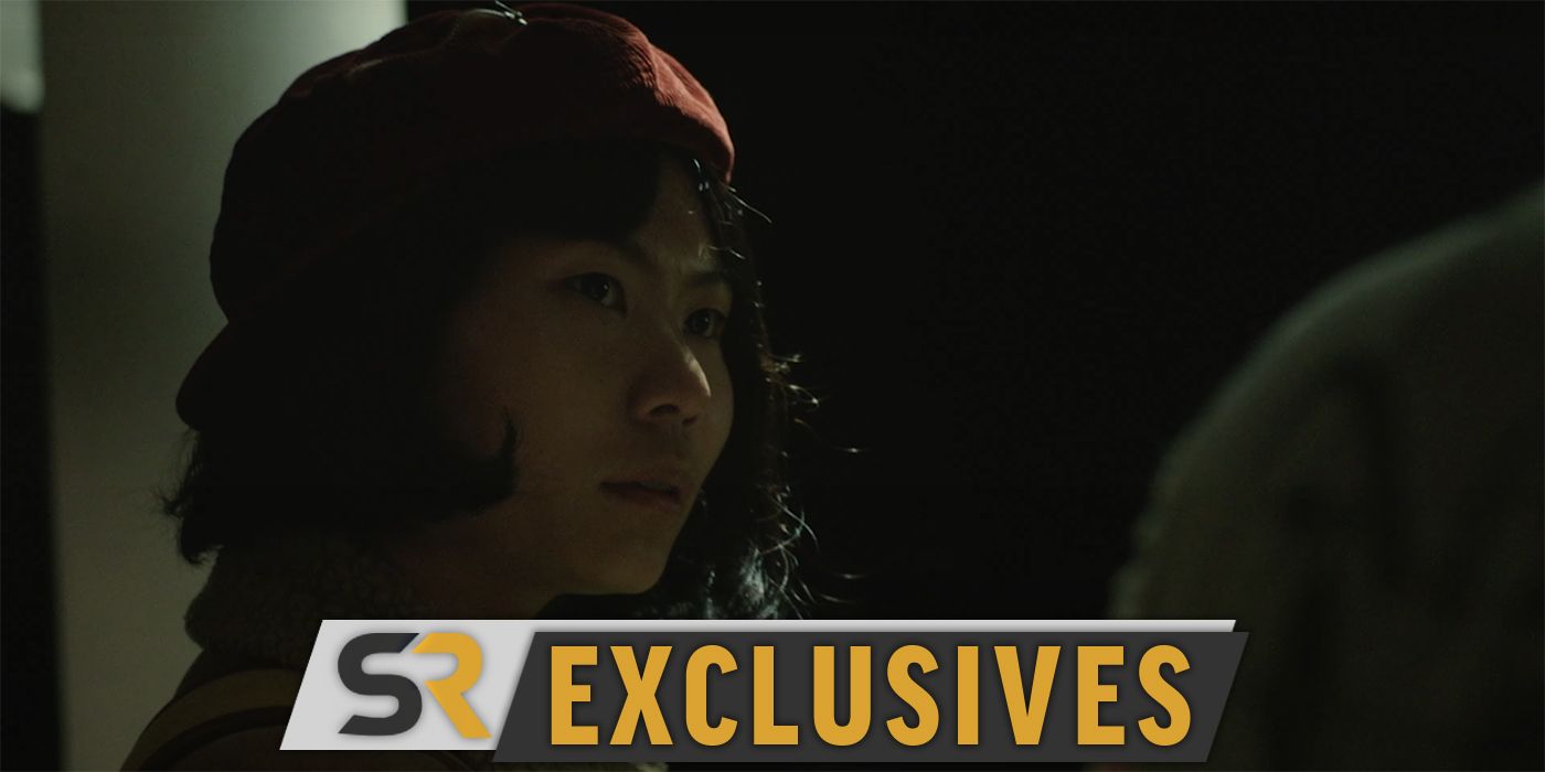 baby don&rsquo;t cry trailer exclusive