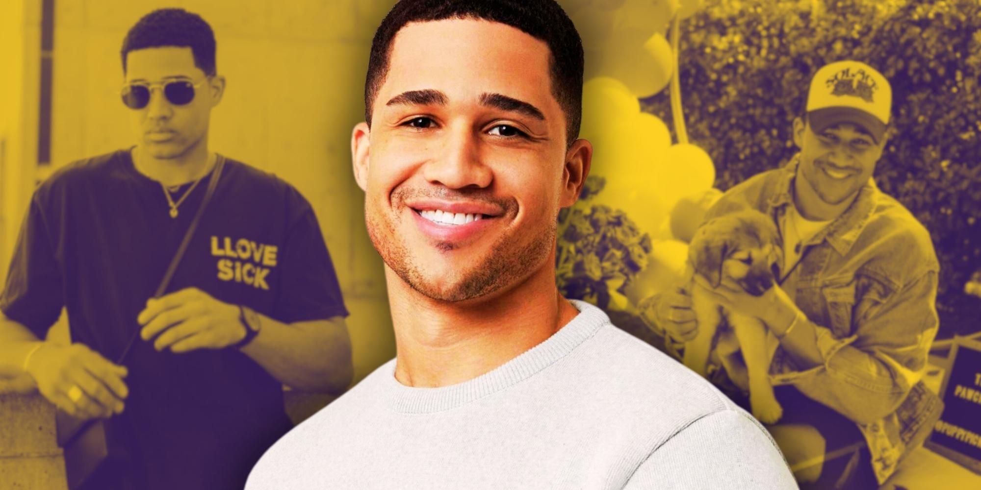 Bachelor In Paradise Season 9’s Aven Jones