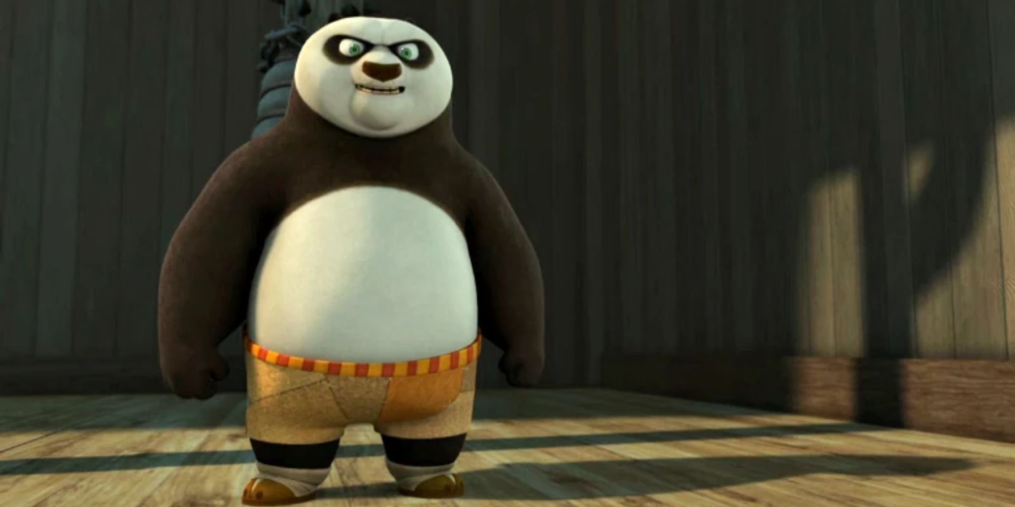 10 Most Powerful Kung Fu Panda Villains, Ranked