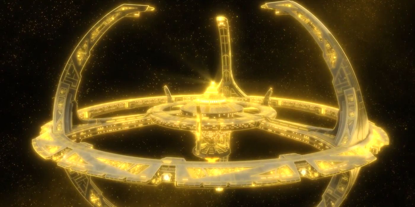 Deep Space Nine’s Surprise Star Trek Comeback Proves It’s Time For A Revival