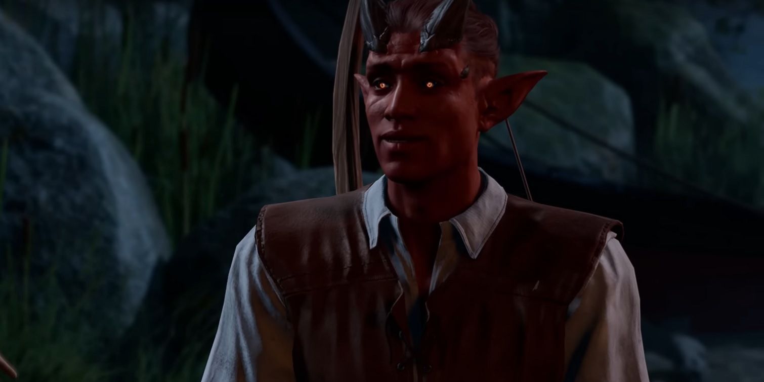 Baldur&rsquo;s Gate 3 Ikaron&rsquo;s Replacement Kivak