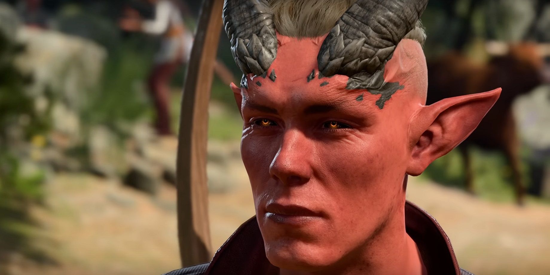 Baldur&rsquo;s Gate 3 Zevlor&rsquo;s Fail-Safe Asharak in Act 1