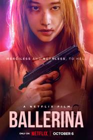 Ballerina Summary Latest News Trailer Cast Where To Watch And More Ballerina Summary Latest News Trailer Cast Where To Watch And More