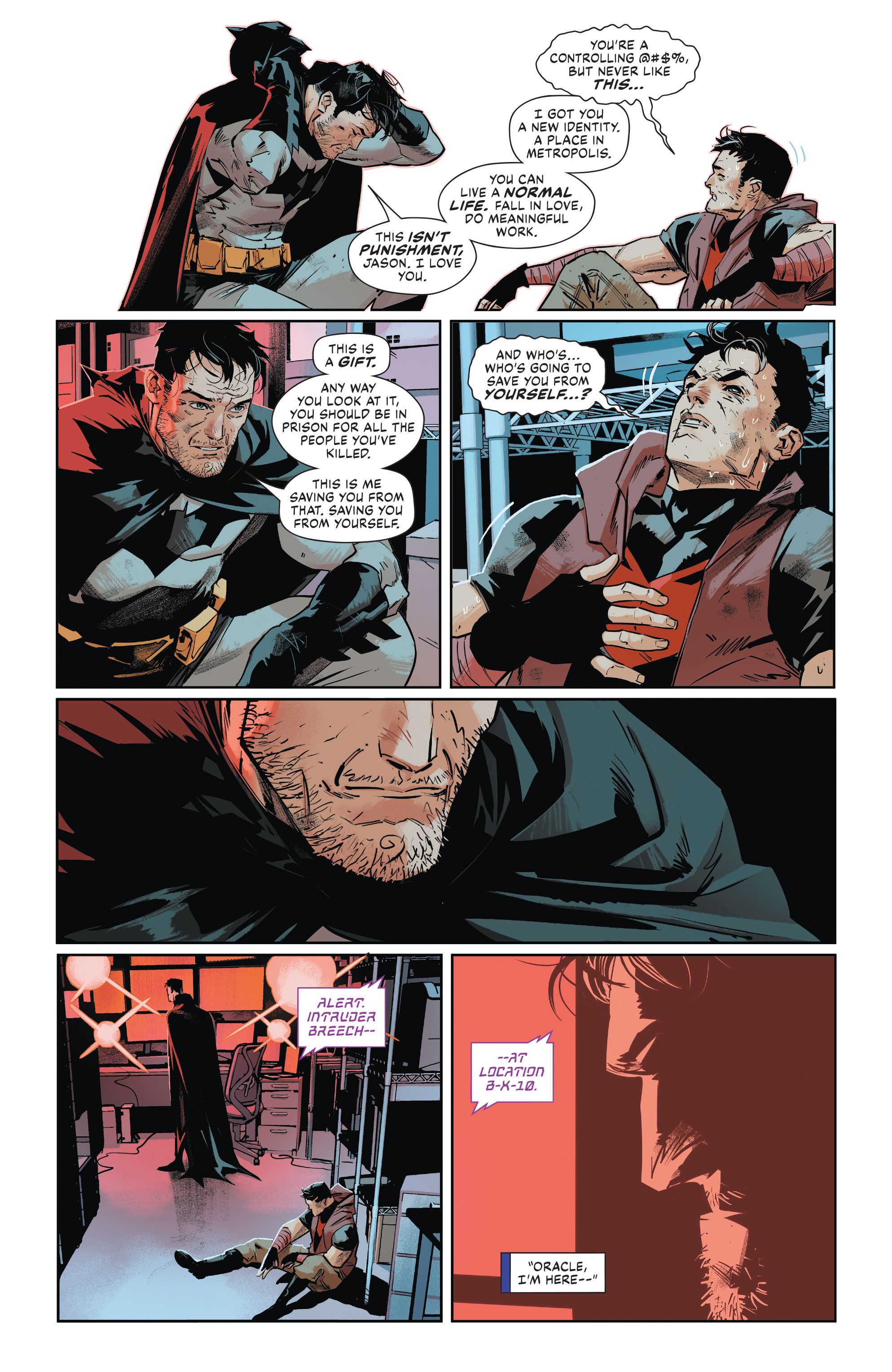 Batman-138-—-The-Gotham-War-part-four-5-1