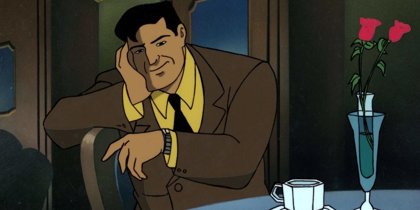 10 Things Batman The Animated Series Did Better Than Any Batman Movie