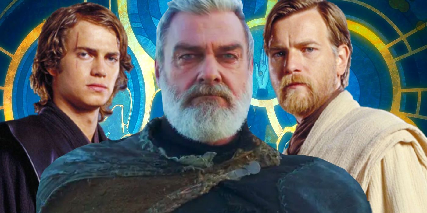 Star Wars' New Galaxy Has Been Shown Before, Lore-Changing Theory Suggests