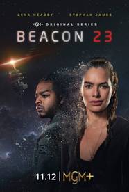 Beacon 23 Co Showrunner Glen Mazzara On Bringing Humanity To The AI 