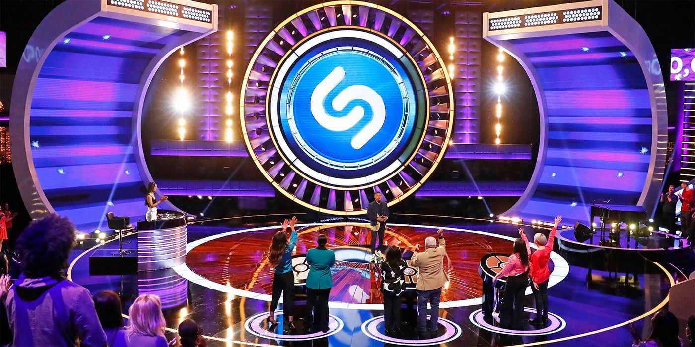 beat shazam game show
