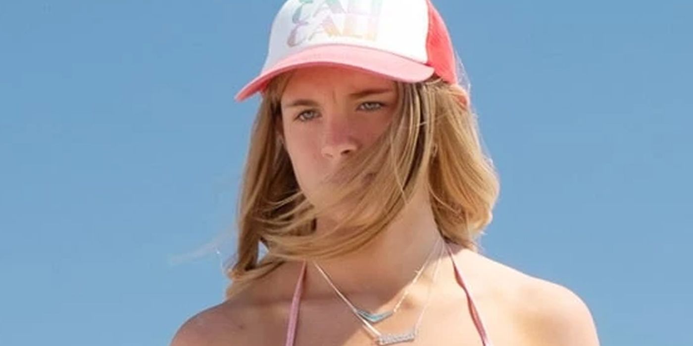 Becca Tyler in Us