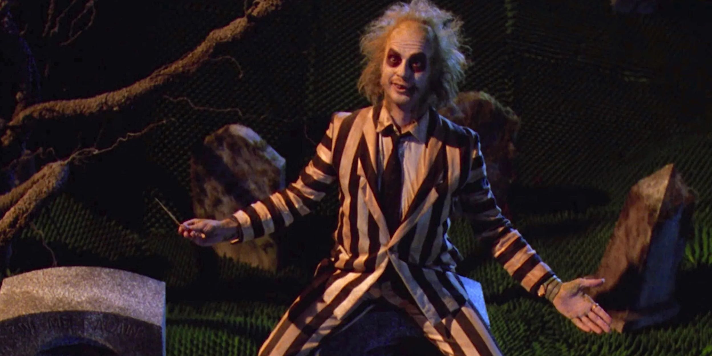 “The World Happens To Disagree With Him”: Surprising Michael Keaton Reveal Erases Beetlejuice 2 Return Fears