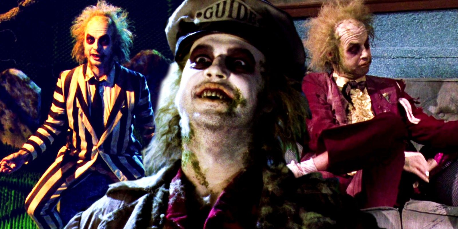 Beetlejuice 2 Will Feature Michael Keaton's Iconic Costume After 35 Years
