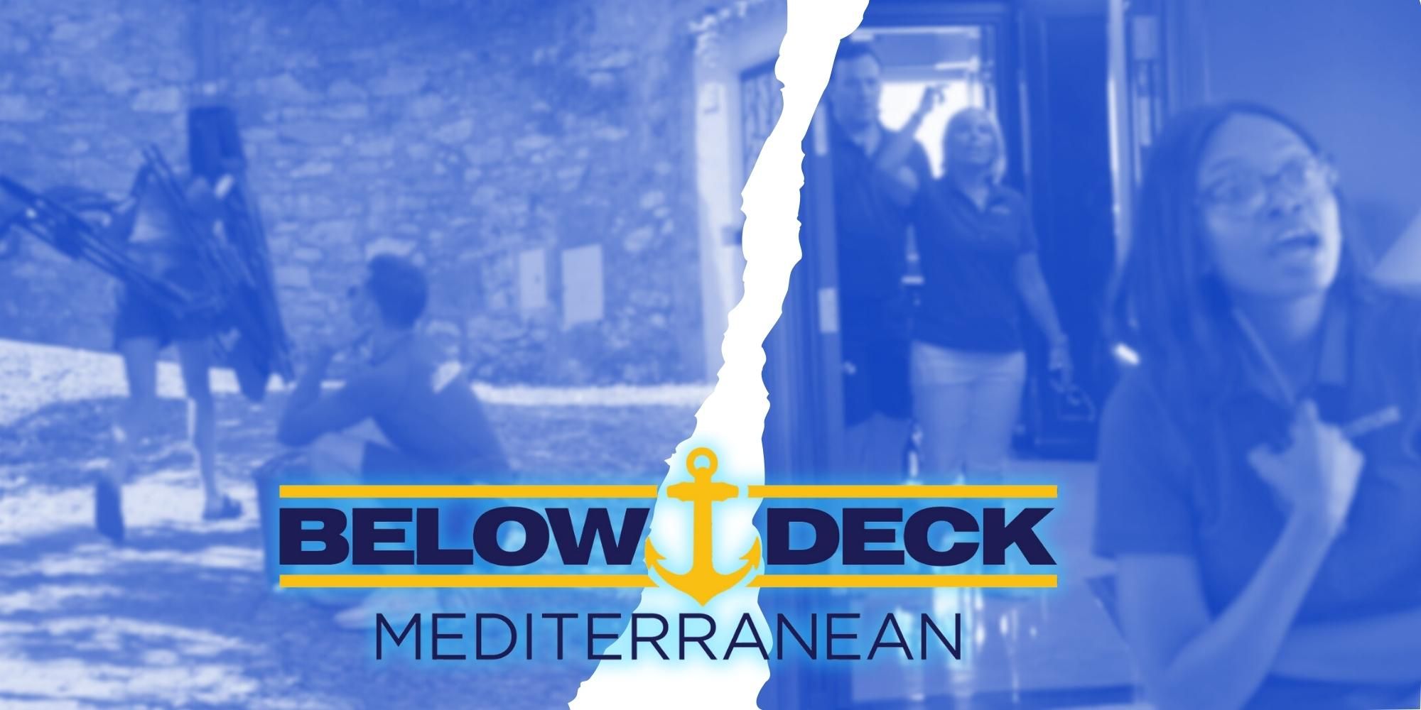 Below Deck Mediterranean – What The Preview Means For The Rest Of The ...