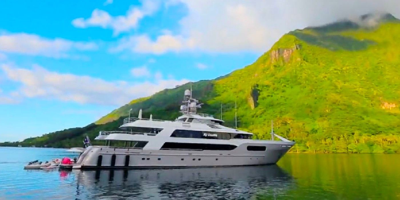 Below deck season 6 tahiti