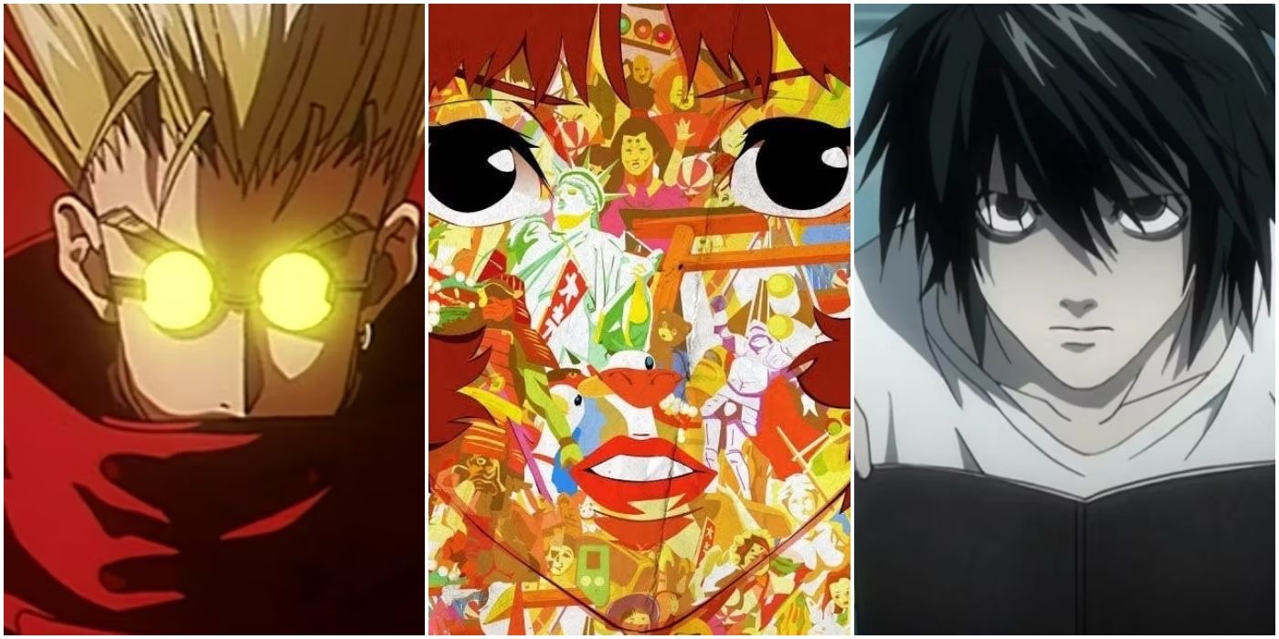Best Anime on  Prime Video: Death Note, Vinland Saga & More