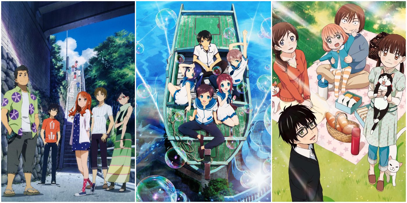 Sangatsu no Lion Season 2 Anime Review Episode 11: Inside Shogi – Around  Akiba