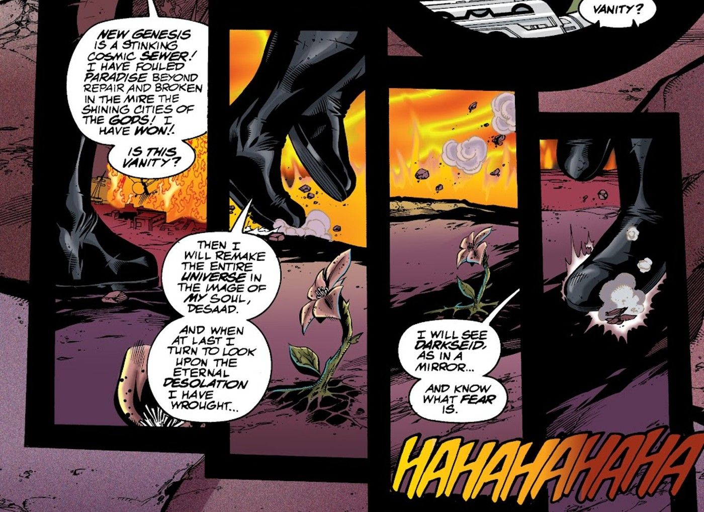 best darkseid quote