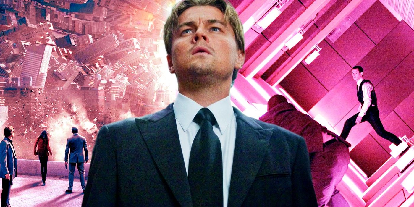Best Inception Quotes