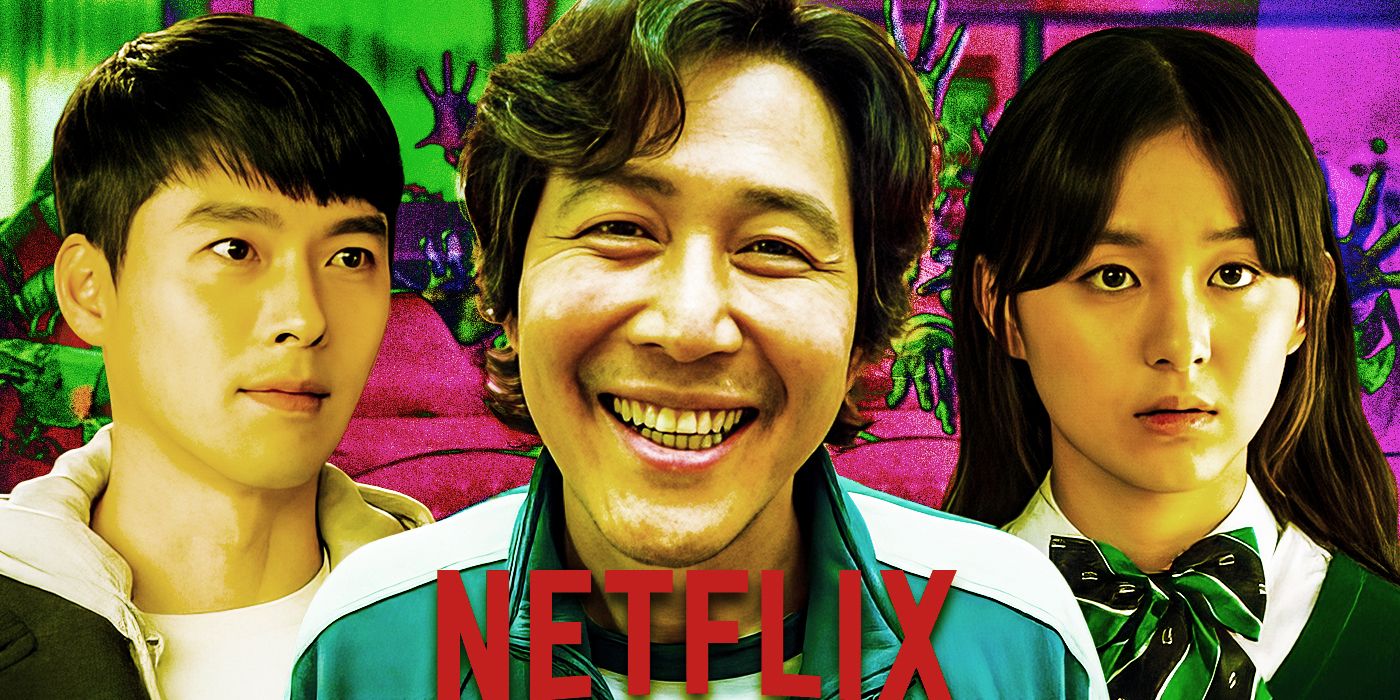 Top 5 Post-Apocalyptic Korean Shows on Netflix You Should Watch
