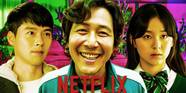 10 Best Korean Shows On Netflix