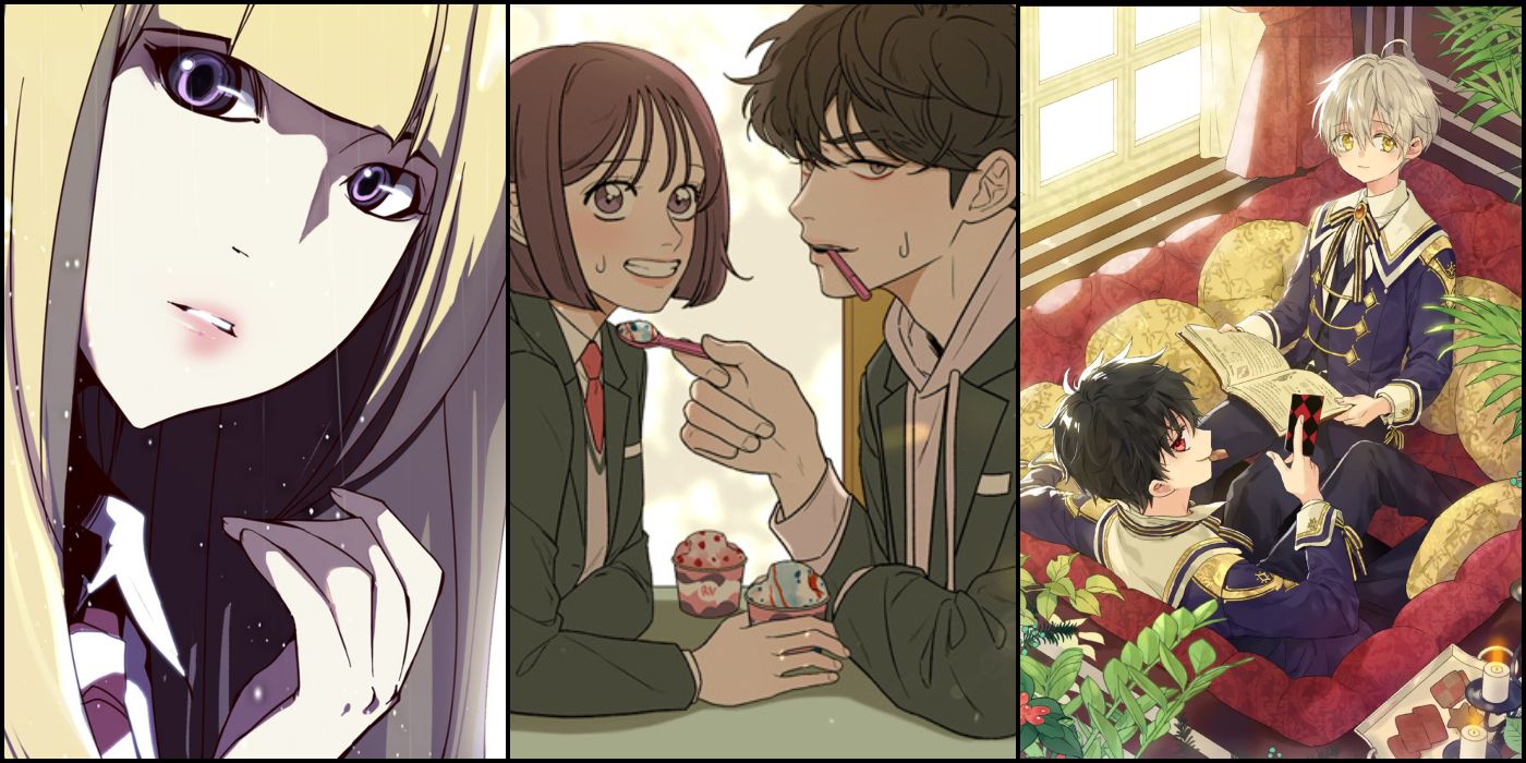 Which Romance Manhwa Are Best?