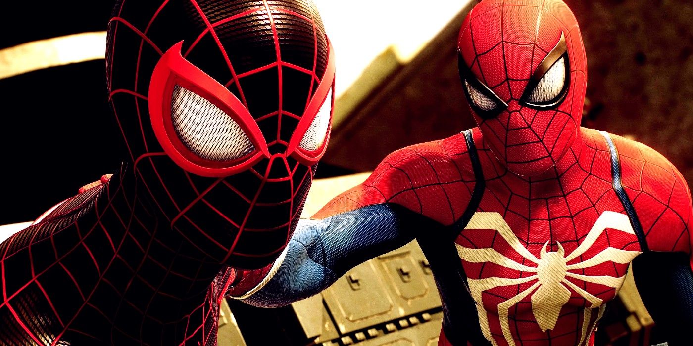 Marvel's Spider-Man 2 Answers Who's The Best Spider-Man, Miles Morales Or  Peter Parker