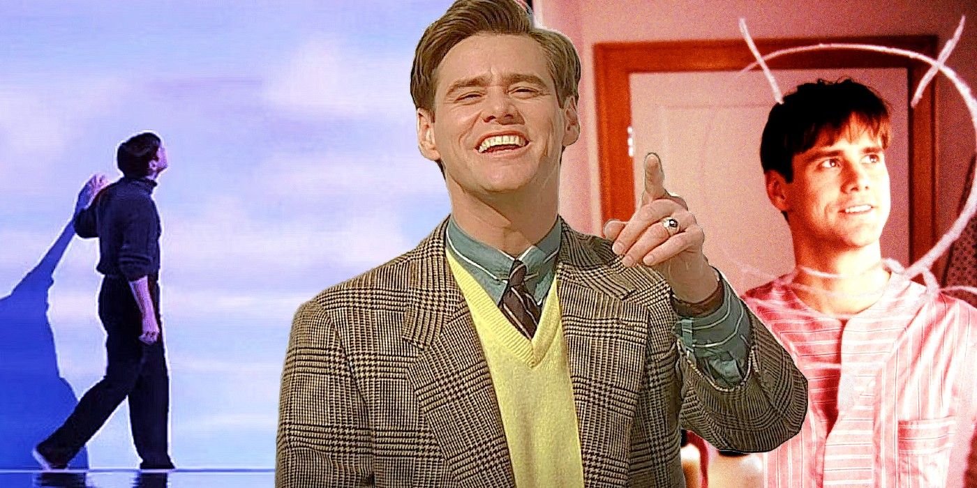 Best The Truman Show Quotes