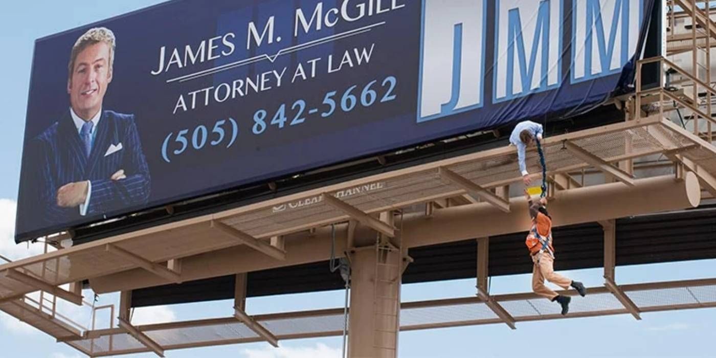 better call saul billboard