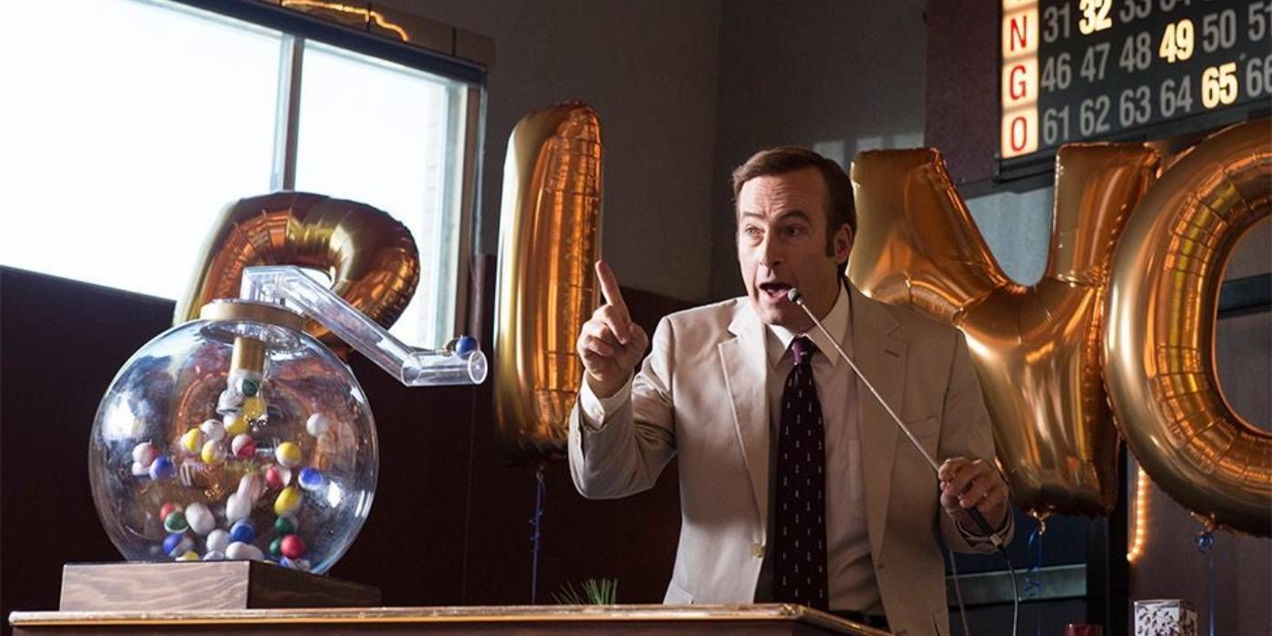 What Are You Watching? 'Better Call Saul' - The Martha's Vineyard Times
