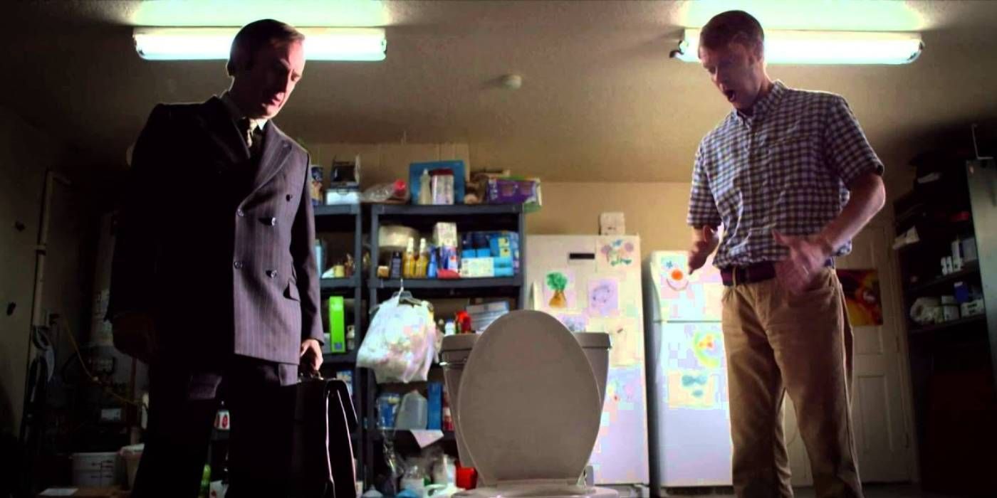 Laugh-Out-Loud Moments: Why Better Call Saul Will Leave You in Stitches