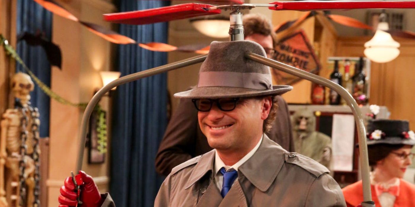 10 Best Big Bang Theory Halloween Costumes & Cosplays, Ranked