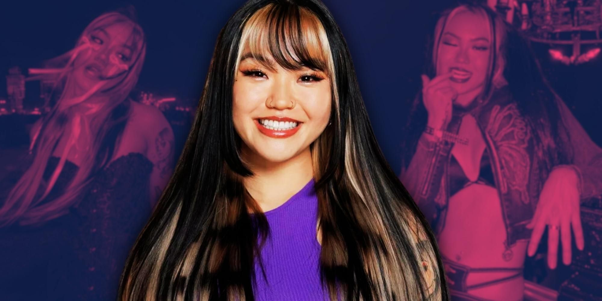 nyc is SAT for blue kim on #bb25!! support your local #slaysian 💙💙💙, Blue Kim, Big Brother