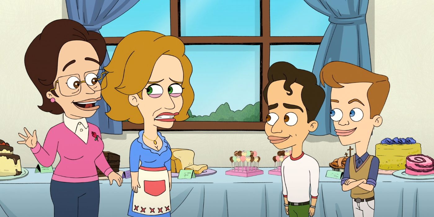 Big mouth season 4 online episode 1 full episode