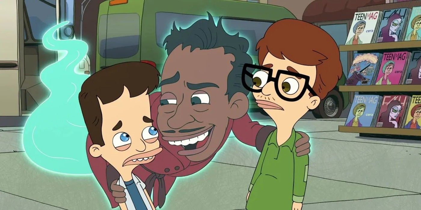 Big Mouth Season 8: Renewal, Cast & Everything We Know
