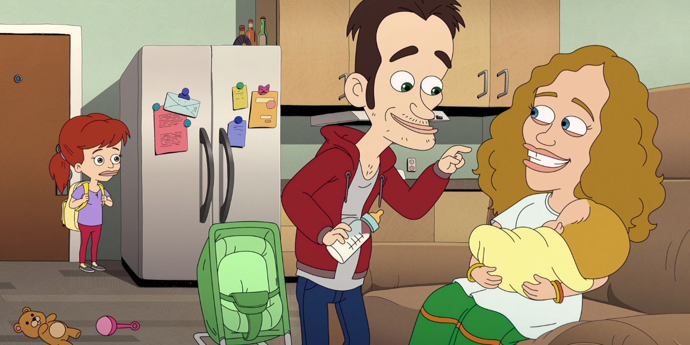 10 Storylines Big Mouth Season 7 Needs To Revisit