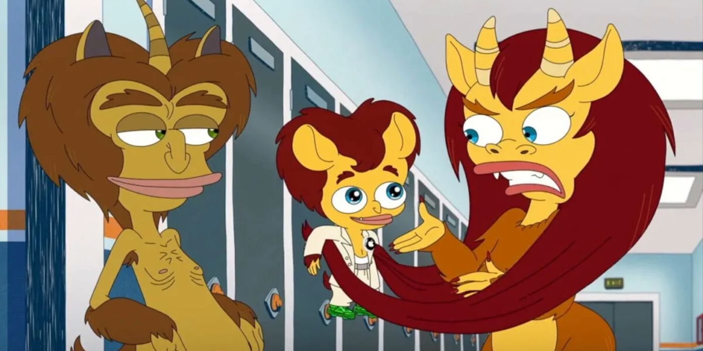 8 Storylines Big Mouth Season 8 Needs To Resolve Before The Show Ends