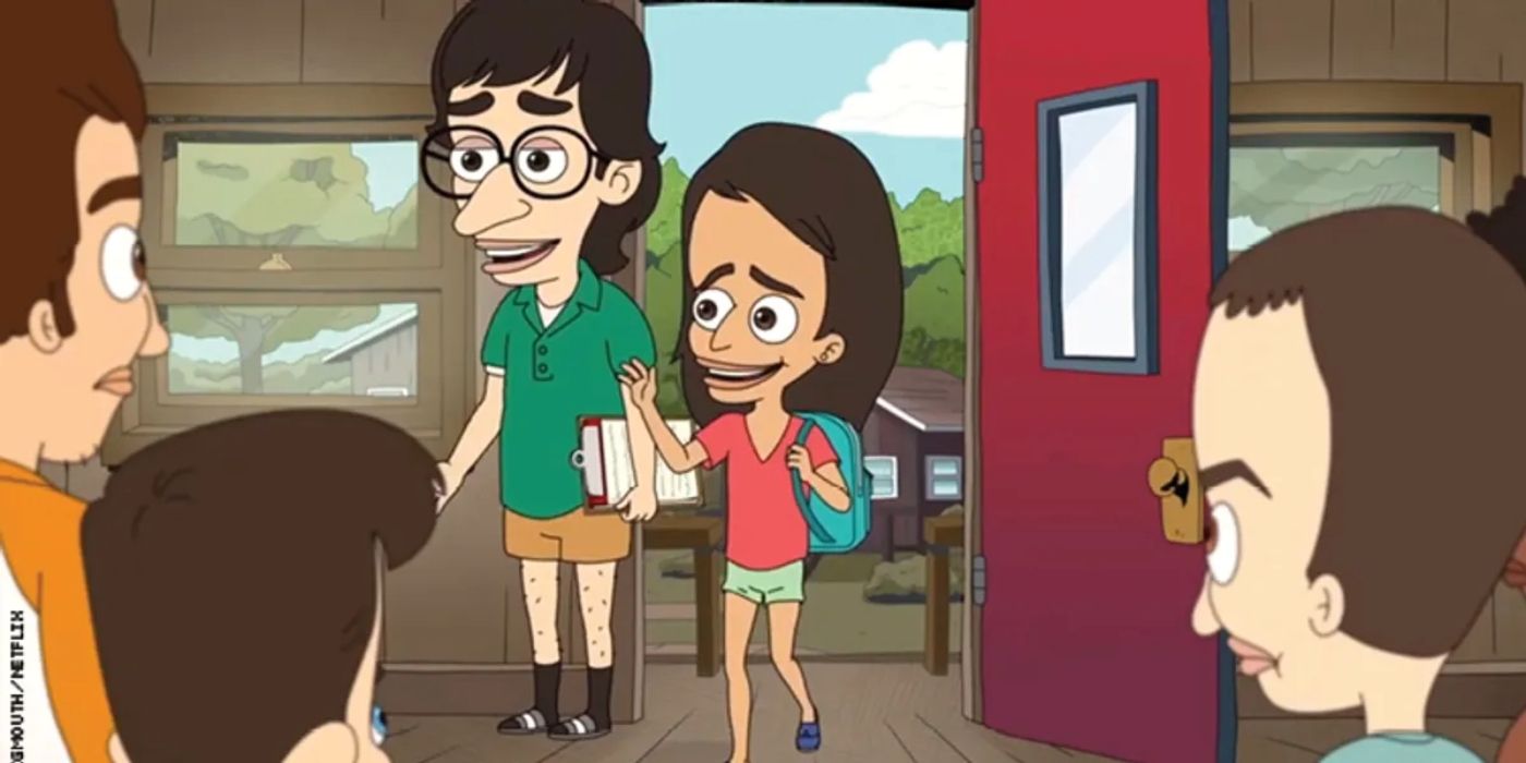 Big mouth full online episodes