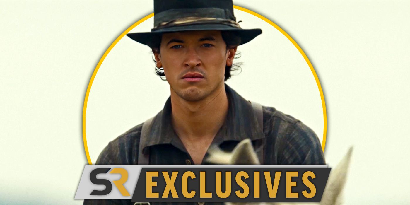 Billy the Kid Exclusive clip header