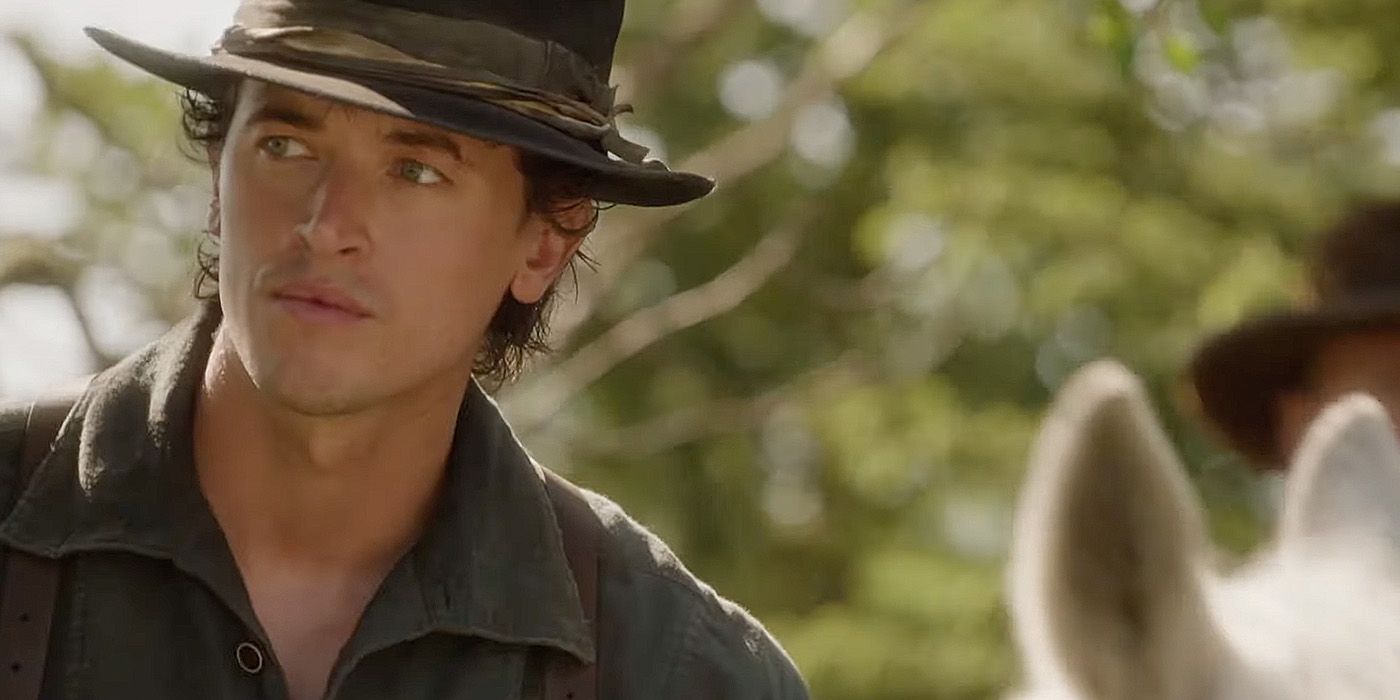 Billy The Kid Season 3: Cast, Story & Everything We Know