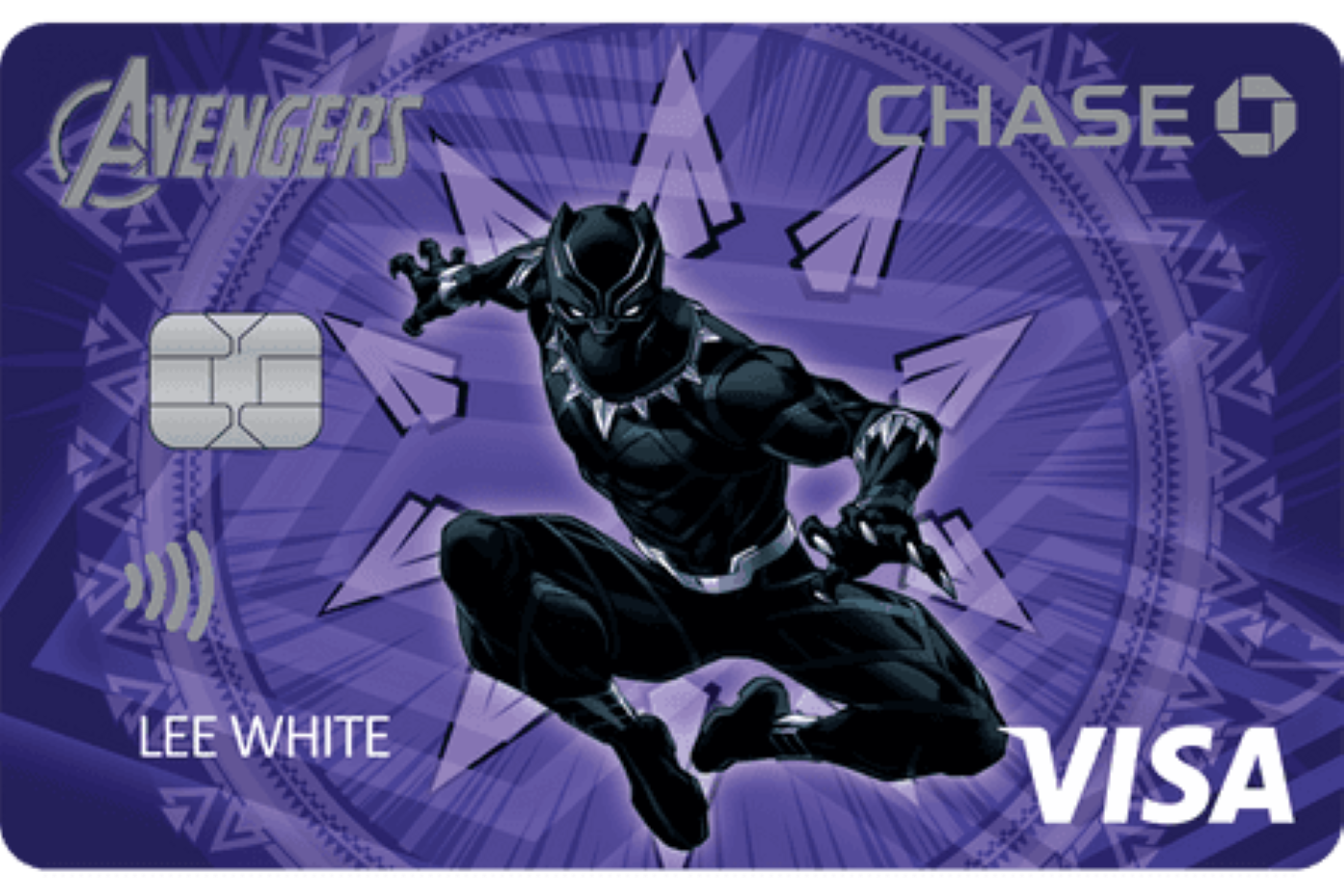 Black Panther visa