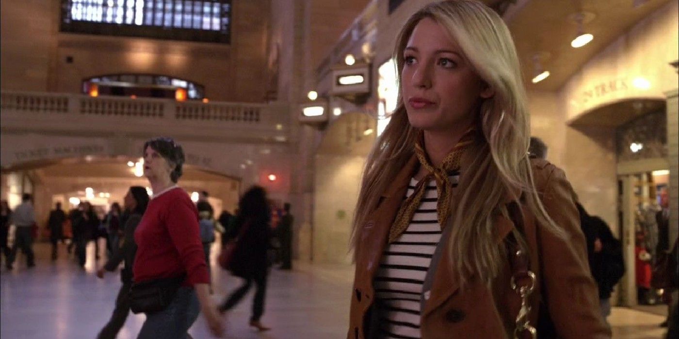 Every Gossip Girl Season, Ranked From Worst To Best