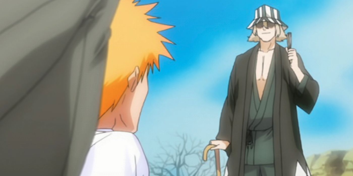 Bleach: Thousand-Year Blood War Confirms How Much Anime has Changed, For the Better, in Two Decades