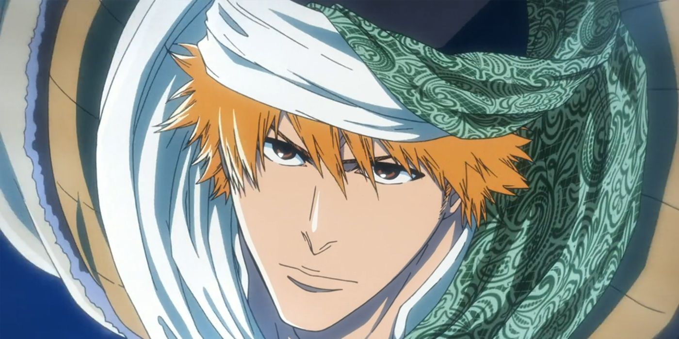 TenorArts Bleach Anime Ichigo Kurosaki Poster Laminated Framed Painting  with Black Frames (12inches x 9inches) : Amazon.in: Home & Kitchen