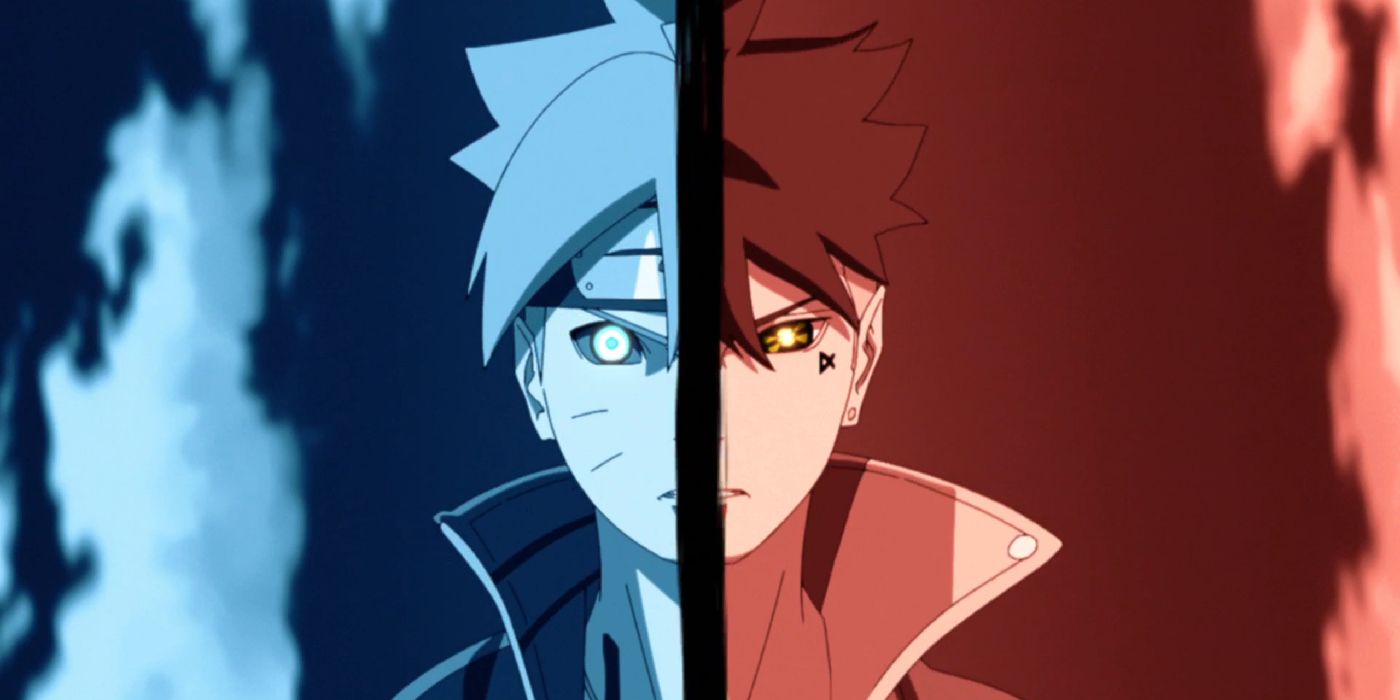 The Boruto Anime's Second Part Won't Begin With the Big Time Skip, So Where Will it Begin?