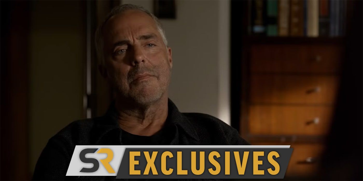 Watch Bosch: Legacy Season 2, Episodes 1 and 2 on the BIG screen