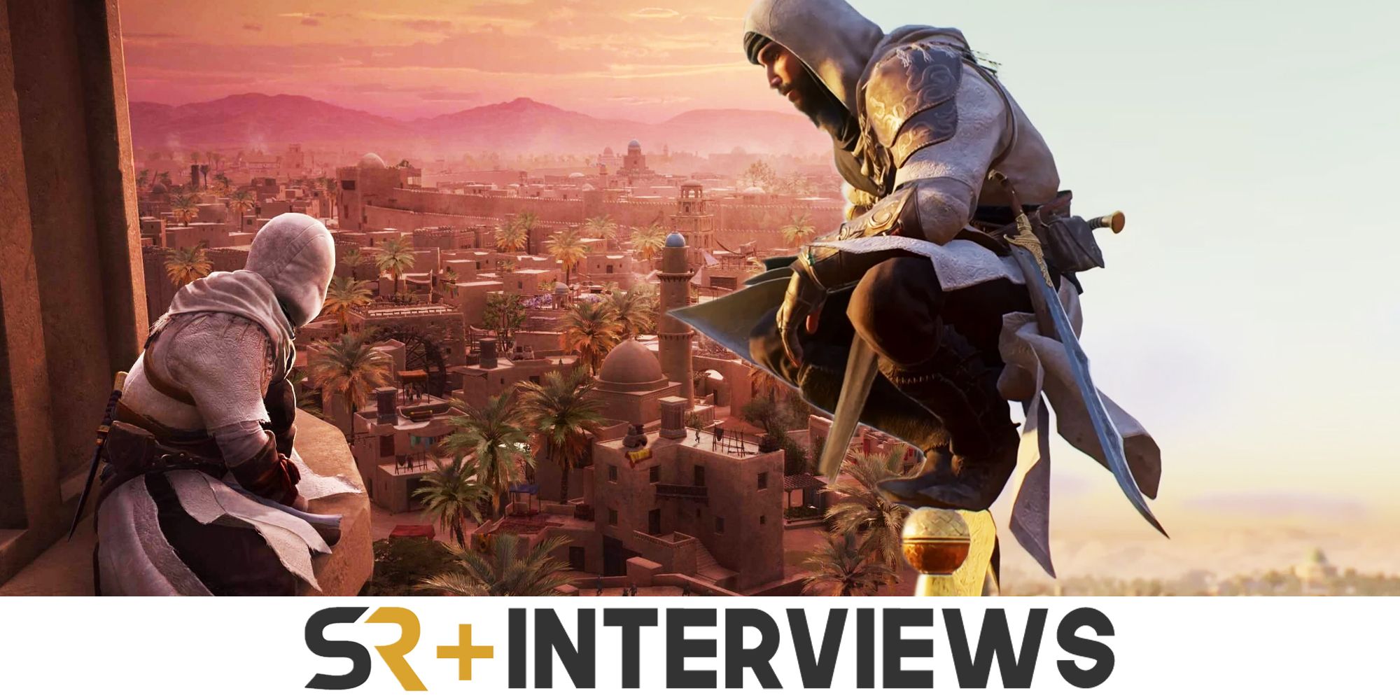 Assassin's Creed Mirage Review  Fly Like An Eagle - Prima Games