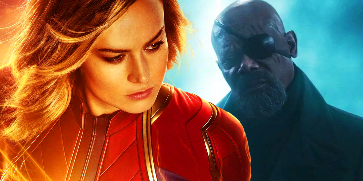 The Marvels Has A Powers Plot Hole After Massive MCU Phase 5 Twist