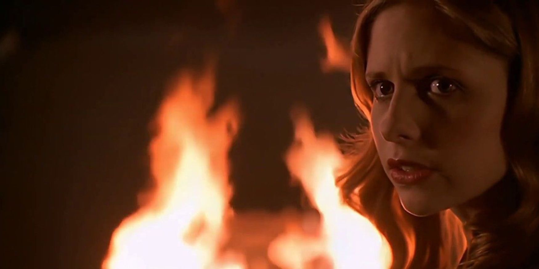 The Surprising Truth Behind Buffy's Award Snub in the Iconic Musical Episode